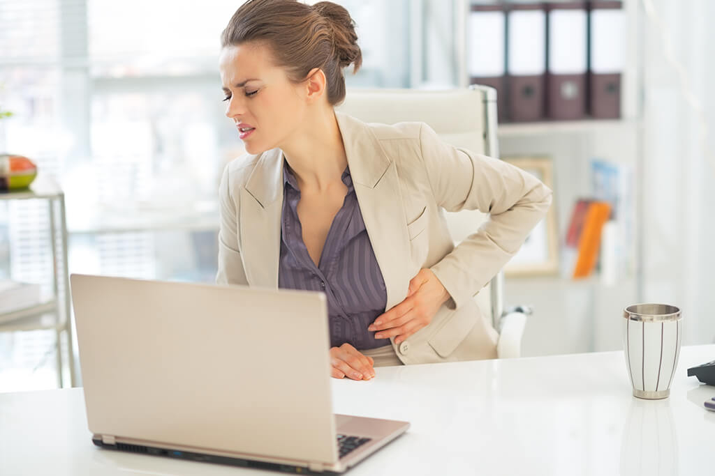 Magenkrämpfe haben verschiedene Ursachen.